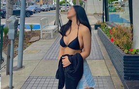Горячий клип Эми только что выпустил