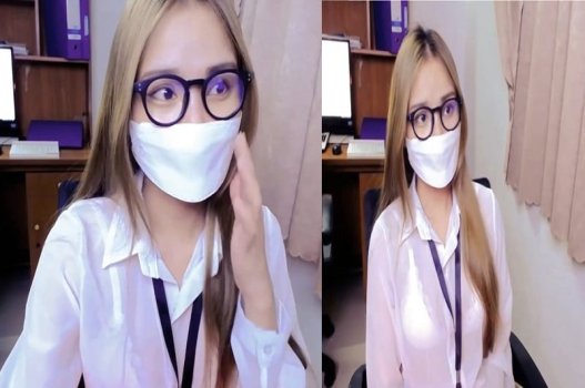 Ее муж назвал видео, пока она занималась сексом со своим парнем в отеле