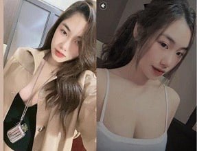Горячий клип ее парня Фам Нхат был распределен