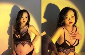 Горячие видеоролики NGOC HA и ее любовника распределены