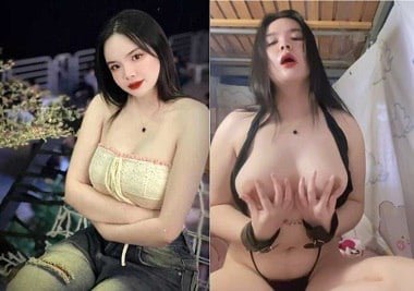 Nguyen thi ngoc Huyen's Hot Clip, перенесенный экстремальный обмен