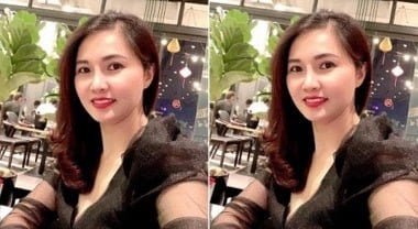 Был выпущен горячий секс -клип Nguyen Thi Huong