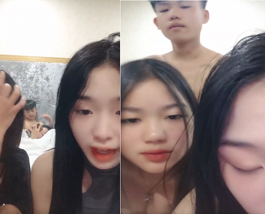 Nguyen Thi Thanh Hot Clip был опубликован
