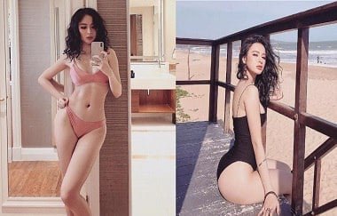 Клип сексуального сосания от Phuong My 2: взрыв выступления