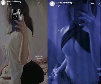 Последний горячий клип Linh Miu