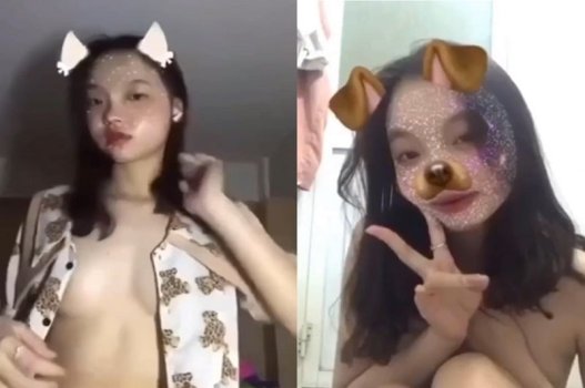 У учителя Хоа Тран было сексуальное сексуальное выступление