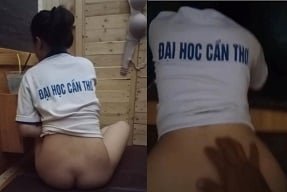 Интенсивное чувство Нгока Фуонга