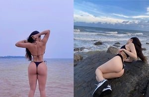 Трахни девушку с татуировкой