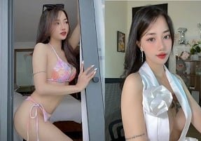 Le Idol и Co -Sex испытывают пузырейный праздник