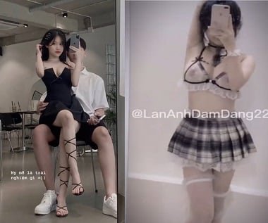 Раскрытие горячего клипа Bao Ngoc заставляет зрителей очаровать