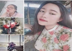 Появление горячего клипа Nguyen thi bich van 2k8 со своим парнем в спальне
