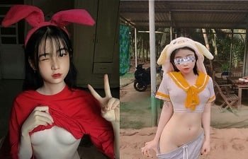 Раскрытие горячего клипа спа -персонала Nguyen thi van Anh