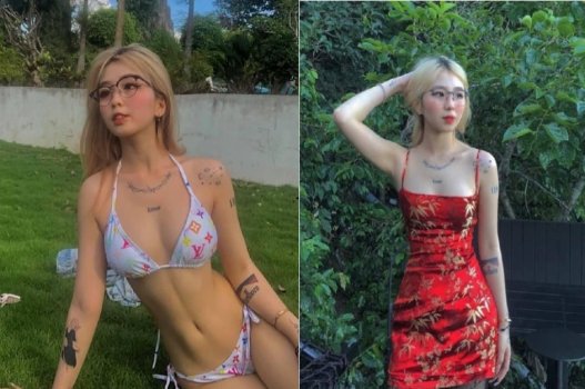 Увлекательный учитель сексуального Тхао Тао