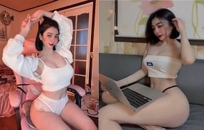 Бывший любитель Хуонг -Лан выпустил горячее видео