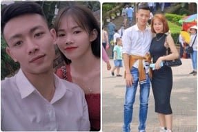 Нгуен Нгок Лан Анх был тайно снят, когда занималась сексом со своим лицом, скрытым