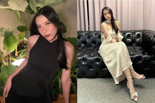 Nguyen thi huong завоевывает каждого мальчика благодаря его опытным навыкам побалования