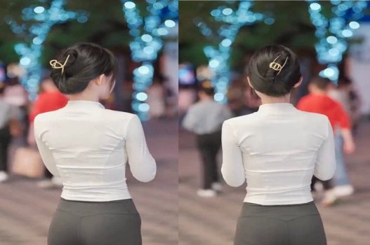Большая грудь Quynh NGA и похотливая киска невыносима