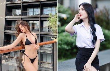 Драматическая любовь Хай ха