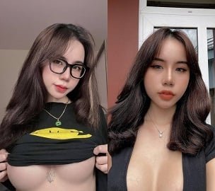 Nguyen thi thuy tien и sexy secret