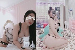 Сбор горячих видео Phuong Quynh