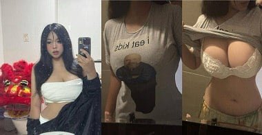 Ее тело было таким очаровательным, хотя она татуировала свое тело.