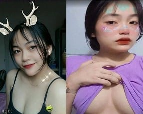 Вьетнамские женщины впервые впервые исследуют мир искушения
