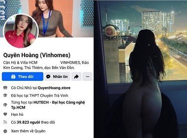Горячий влиятель с провокационным телом