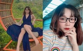 Tiktoker Thanh Hang очаровал надежных мальчиков