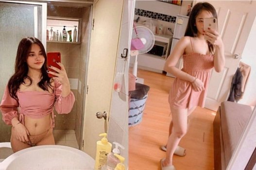 Tran Linh Trang и любовное приключение в Ня Транг с гигантом