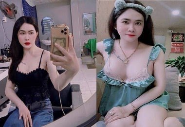 Tran Ngoc Ha был погружен в страсть к фотографу