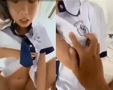 Чувствительное видео Нгуена Хоанга Транга 2K7 просочилось