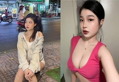 Секс видео Ha Phuong Lien Quan был просочился 18+