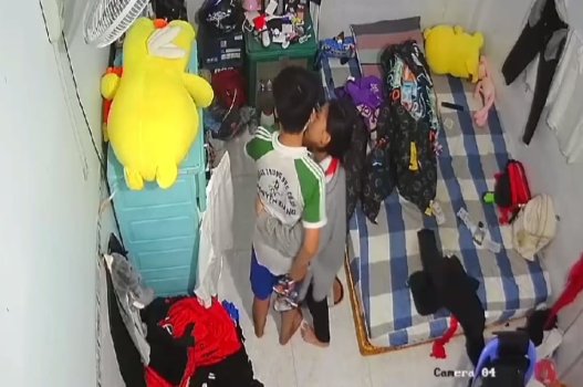 Горячее видео ngoc huyen утечка