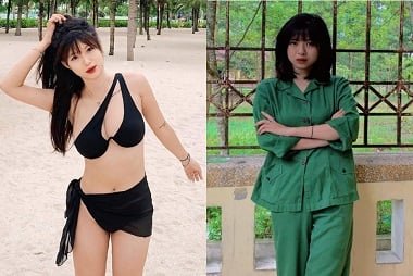 Горячий клип Фуонг Хан был распределен