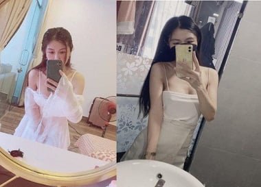 Было раскрыто горячее видео Thuy Duong