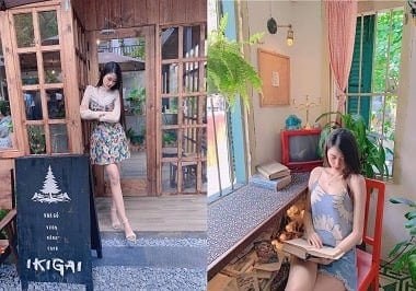 Откройте для себя каждый сексуальный момент Vu Tra My