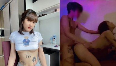Люблю огонь его брата